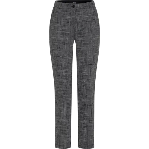 Trousers > Slim-fit Trousers - - BRAX - Modalova