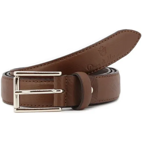 Accessories > Belts - - Duca di Morrone - Modalova