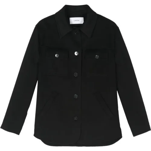 Jackets > Light Jackets - - Lardini - Modalova