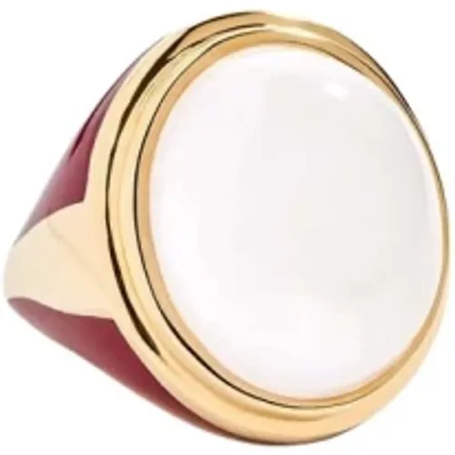 Accessories > Jewellery > Rings - - Aurélie Bidermann - Modalova