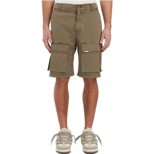 Shorts > Casual Shorts - - Represent - Modalova