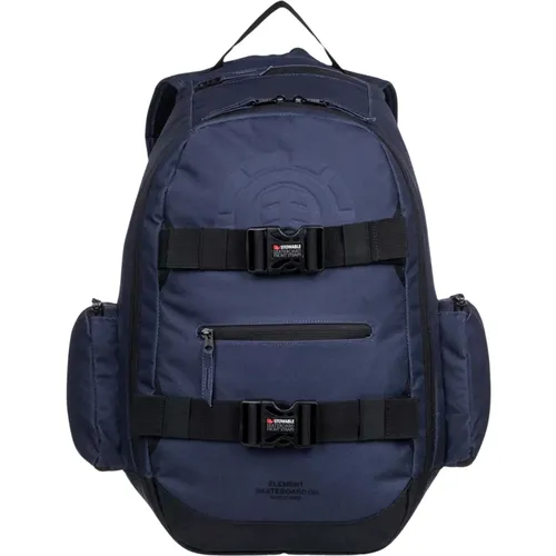 Element - Bags > Backpacks - Blue - Element - Modalova