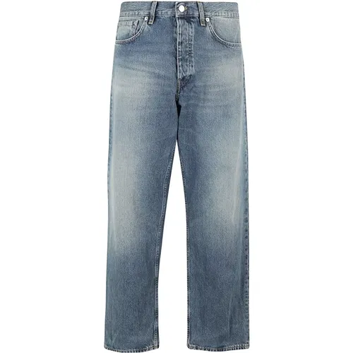 Jeans > Straight Jeans - - Sunflower - Modalova