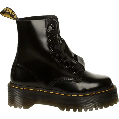 Shoes > Boots > Lace-up Boots - - Dr. Martens - Modalova