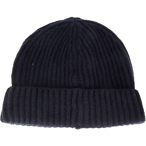 Accessories > Hats > Beanies - - Wild Cashmere - Modalova