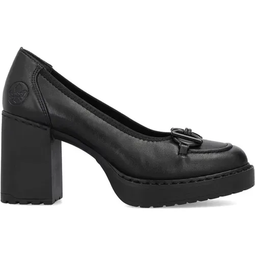 Shoes > Heels > Pumps - - Rieker - Modalova