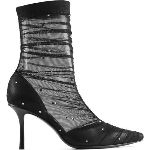 Shoes > Boots > Heeled Boots - - Jimmy Choo - Modalova