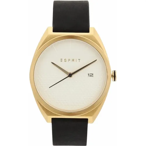 Accessories > Watches - - Esprit - Modalova