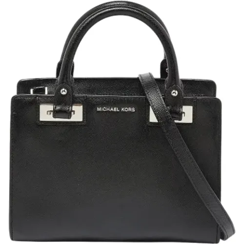 Pre-owned > Pre-owned Bags > Pre-owned Tote Bags - - Michael Kors Pre-owned - Modalova