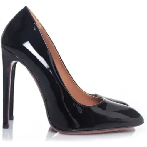 Pre-owned > Pre-owned Shoes > Pre-owned Pumps - - Alaïa Pre-owned - Modalova