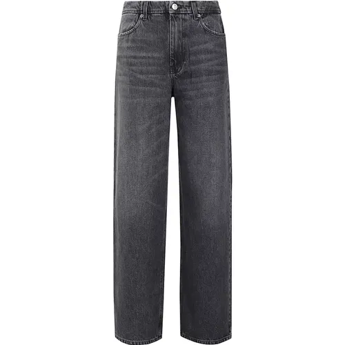 Jeans > Straight Jeans - - Department Five - Modalova