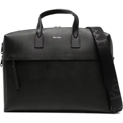 Bags > Laptop Bags & Cases - - PS By Paul Smith - Modalova