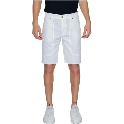 Shorts > Casual Shorts - - Jeckerson - Modalova