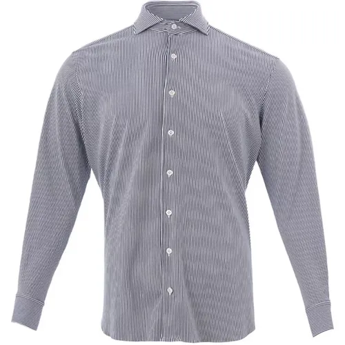 Shirts > Casual Shirts - - Lardini - Modalova