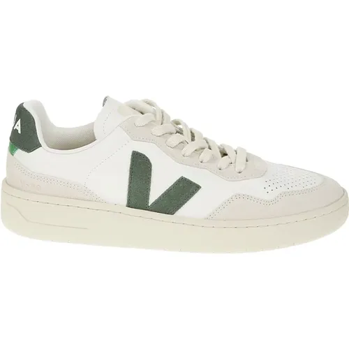 Veja - Shoes > Sneakers - White - Veja - Modalova