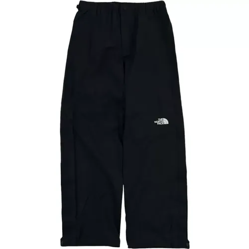 Trousers > Wide Trousers - - The North Face - Modalova