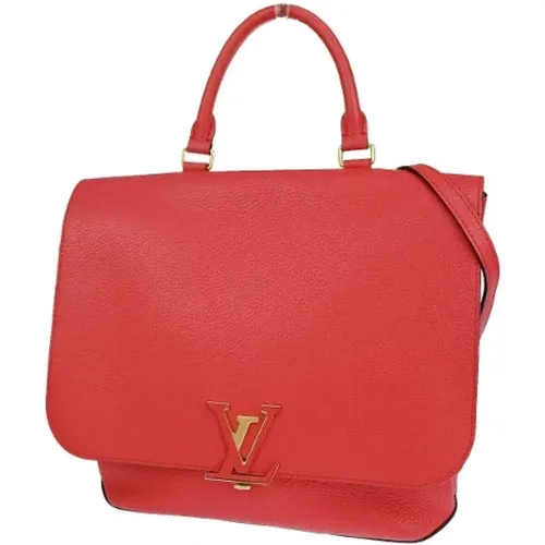 Pre-owned > Pre-owned Bags > Pre-owned Shoulder Bags - - Louis Vuitton Vintage - Modalova