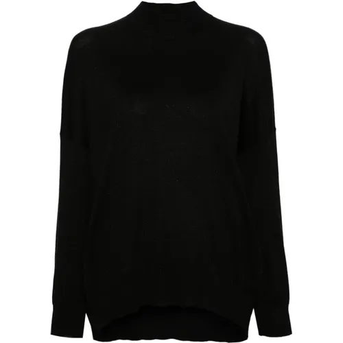 Knitwear > Turtlenecks - - BRUNELLO CUCINELLI - Modalova