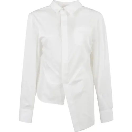 Blouses & Shirts > Shirts - - Sacai - Modalova