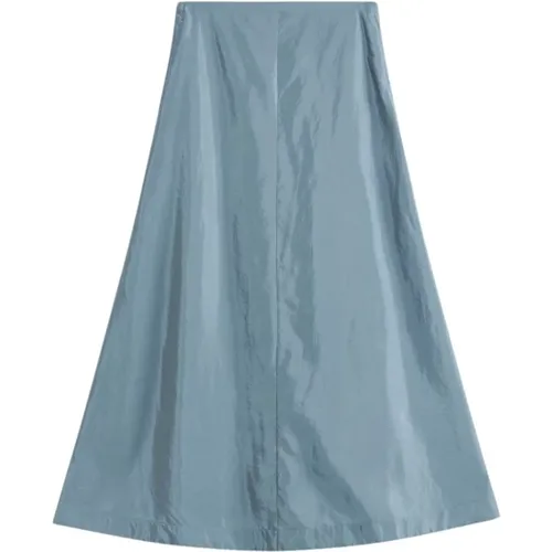 Skirts > Maxi Skirts - - By Malene Birger - Modalova