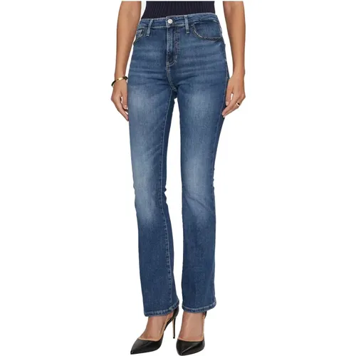 Jeans > Boot-cut Jeans - - Guess - Modalova