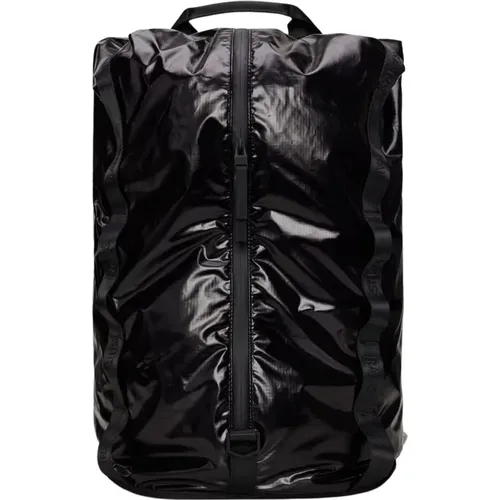 Rains - Bags > Backpacks - Black - Rains - Modalova