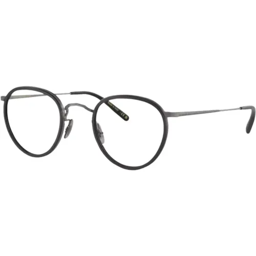 Accessories > Glasses - - Oliver Peoples - Modalova