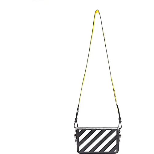 Off - Bags > Cross Body Bags - - Off White - Modalova