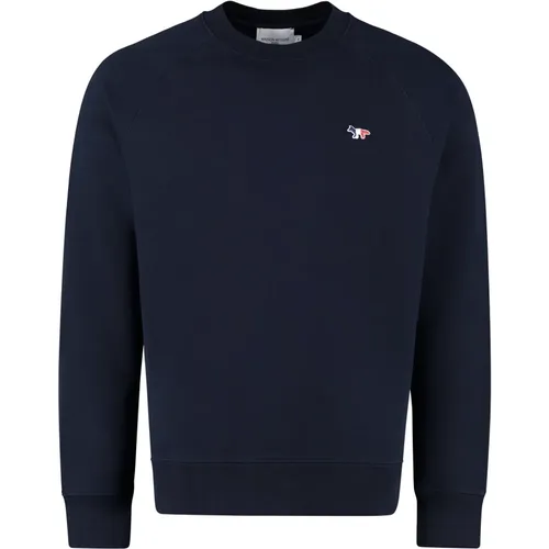 Sweatshirts & Hoodies > Sweatshirts - - Maison Kitsuné - Modalova