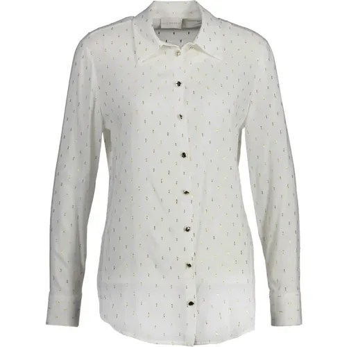 Blouses & Shirts > Shirts - - Due Amanti - Modalova