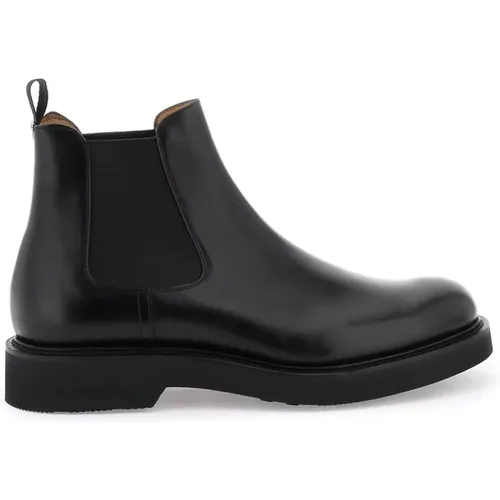 Shoes > Boots > Chelsea Boots - - Church's - Modalova