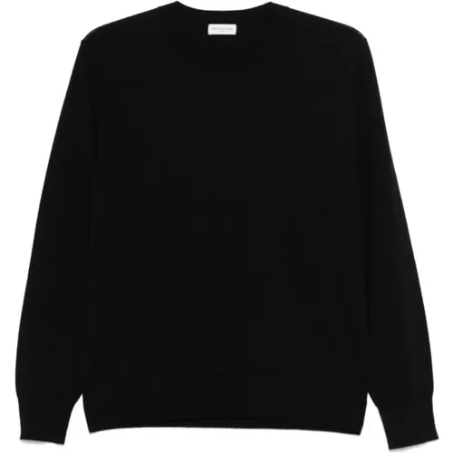 Knitwear > Round-neck Knitwear - - Dries Van Noten - Modalova