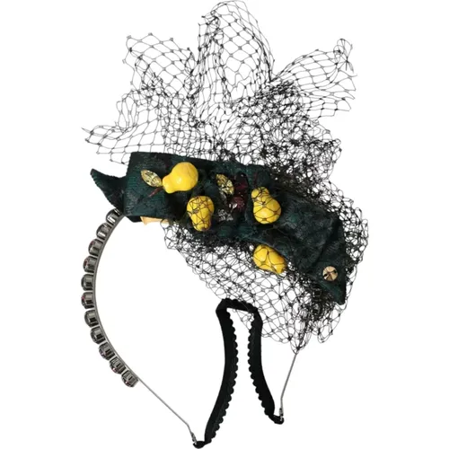 Accessories > Hair Accessories - - Dolce & Gabbana - Modalova