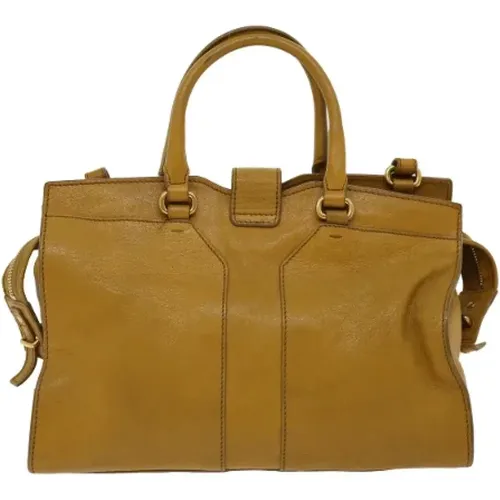 Pre-owned > Pre-owned Bags > Pre-owned Handbags - - Yves Saint Laurent Vintage - Modalova