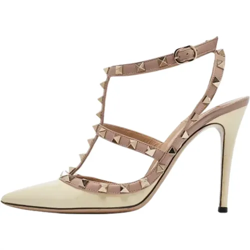 Pre-owned > Pre-owned Shoes > Pre-owned Pumps - - Valentino Vintage - Modalova