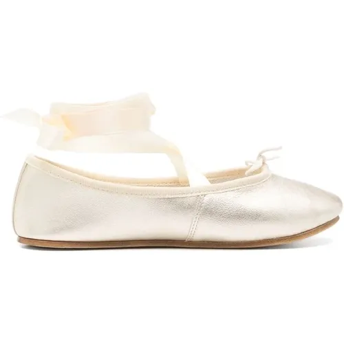 Shoes > Flats > Ballerinas - - Repetto - Modalova