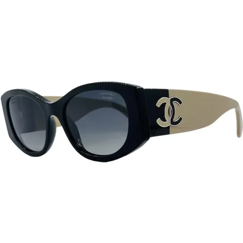 Accessories > Sunglasses - - Chanel - Modalova