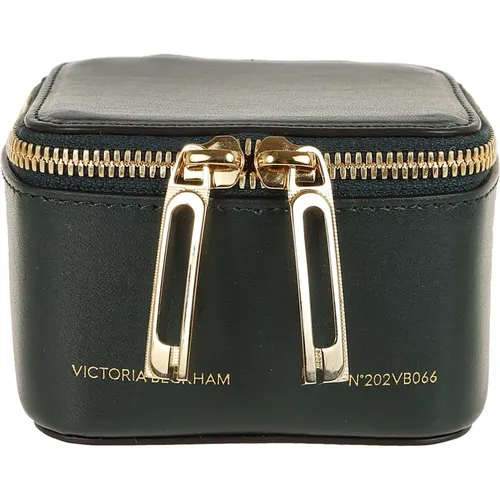 Bags > Clutches - - Victoria Beckham - Modalova