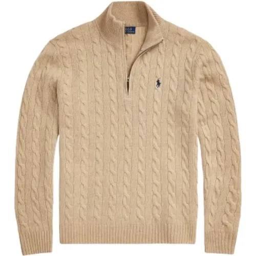 Knitwear > Turtlenecks - - Polo Ralph Lauren - Modalova