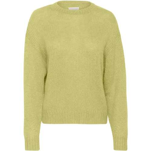 Knitwear > Round-neck Knitwear - - Part Two - Modalova