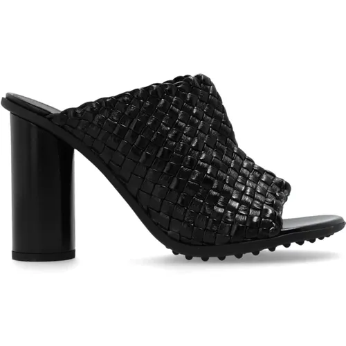 Shoes > Heels > Heeled Mules - - Bottega Veneta - Modalova