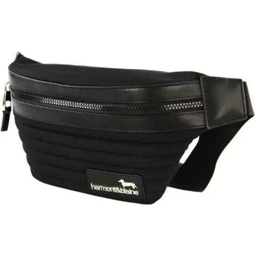 Bags > Belt Bags - - Harmont & Blaine - Modalova