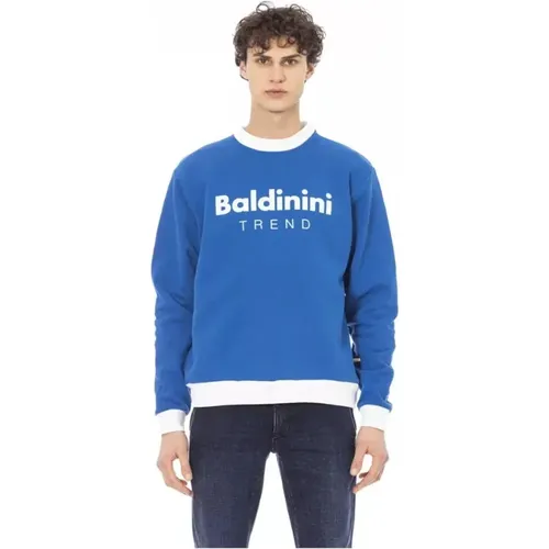 Sweatshirts & Hoodies > Sweatshirts - - Baldinini - Modalova