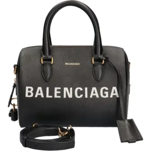 Pre-owned > Pre-owned Bags > Pre-owned Handbags - - Balenciaga Vintage - Modalova