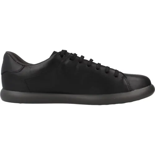 Camper - Shoes > Sneakers - Black - Camper - Modalova