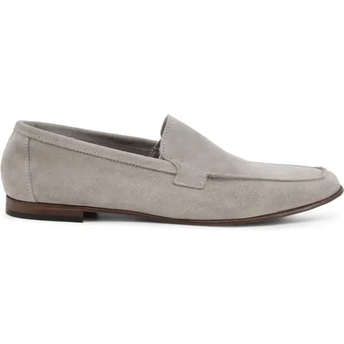 Shoes > Flats > Loafers - - Duca di Morrone - Modalova