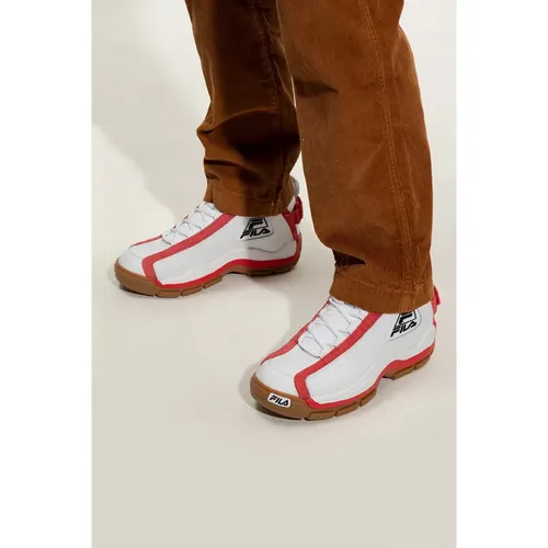 Grant Hill sneakers Fila - Fila - Modalova