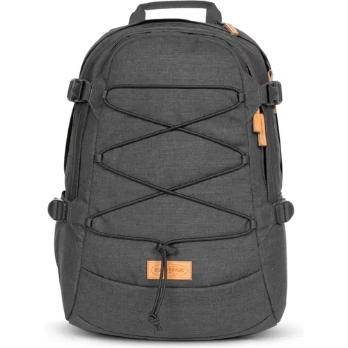 Eastpak - Bags > Backpacks - Gray - Eastpak - Modalova