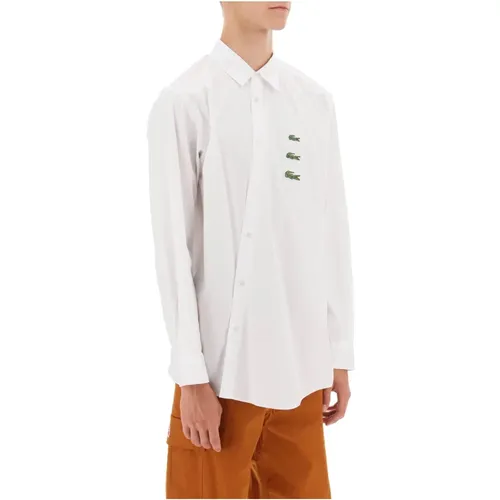 Shirts > Casual Shirts - - Comme des Garçons - Modalova