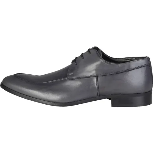 Shoes > Flats > Business Shoes - - Made in Italia - Modalova